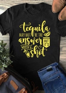 Tequila may not be the Answer but it's worth a Shot Cuervo Drinking Party 21 - Picture 1 of 29