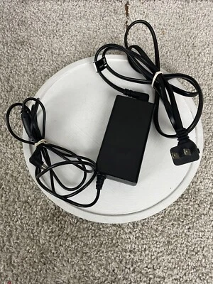 Adaptador AC/DC Samsung Modelo A4024 40W/24V 100-240V 50/60Hz 1.0A Probado/Funciona Foto 1 de 4