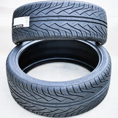 2 Tires 265/30R30 ZR Venom Power Ragnarok One AS A/S High Performance 105W XL - Image 1 of 4
