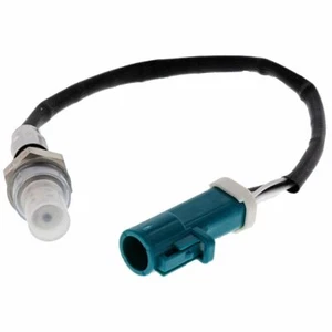 FUELMISER COS802 OXYGEN SENSOR 4 WIRE ROUND 4 PIN PLUG FOR MANY MAKES & MODELS - Picture 1 of 6