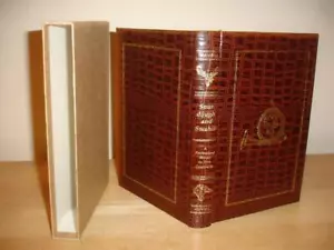 SOURDOUGH & SWAHILI Bud Branham AMWELL PRESS signed Ltd Ed AFRICAN HUNTING - Picture 1 of 1