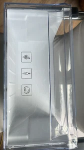Ersatzschublade für BEKO Side by Side Kühlschrank L 43 x B 30 x H siehe Bild - Bild 1 von 6