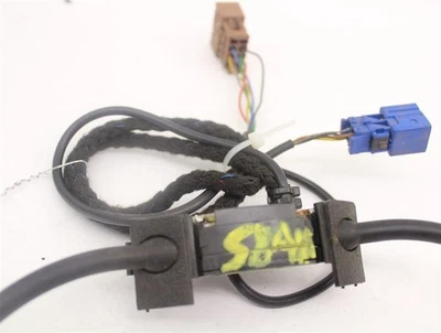 Used Steering Column Control Switch fits: 2000 Mercedes-benz Mercedes s-class 12 - Image 1 of 4