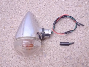 Yamaha XV 1900 A Midnight Star Blinker vorne turn signal light indicator 2010 R - Picture 1 of 22
