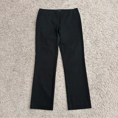 Pantalones al tobillo ajustados INC International Concepts Petite para mujer 0P Foto 1 de 4