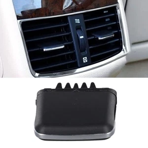 Air Vent Clip Central Air Vent Outlet Plastic Material Stable Characteristics - Picture 1 of 12