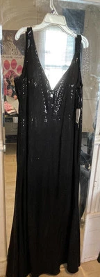 Vestido formal Calvin Klien  Foto 1 de 4