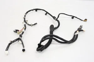 2013 - 2020 NISSAN PATHFINDER REAR LIFTGATE LEFT WIRING HARNESS OEM 240513KA1B - Picture 1 of 11