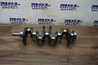 MERCEDES A B CLASS W176 W246 1.5CDI 607.951 ENGINE CRANKSHAFT 2012-2018