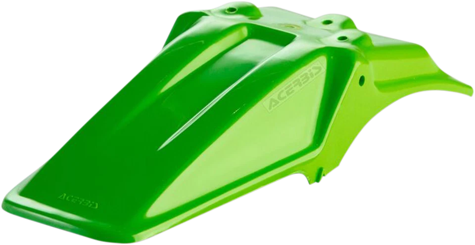 Заднее крыло ACERBIS 2040690006 84-03 Kawasaki KX 60 - Изображение 1 из 1
