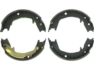 Parking Brake Shoe Set For 2005-2009 Hyundai Tucson 4WD 2006 2007 2008 DW258ZY - Picture 1 of 1