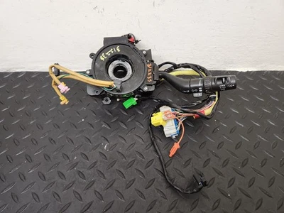 04-07 09-12 Chevrolet Colorado Interruptor de columna A/T con resorte de reloj OEM 15906128 Foto 1 de 4