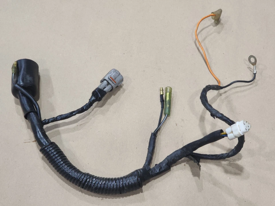 Arnés de cableado eléctrico Yamaha YZ426F YZ426 2001 00-02 Foto 1 de 1