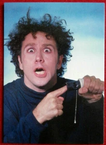 TALES FROM THE CRYPT - Card #109 - JOHN KASSIR - CARDZ 1993 - Imagen 1 de 2