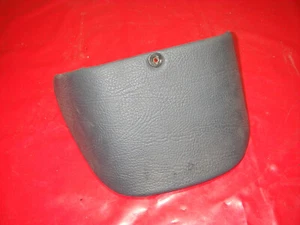 Serviceklappe grau klappe Verkleidung PIAGGIO HEXAGON GT 250 EX LX 125 150 180 - Bild 1 von 3