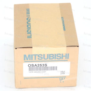 New Mitsubishi Rotary Encoder OSA253S IN BOX Free Shipping - Picture 1 of 5