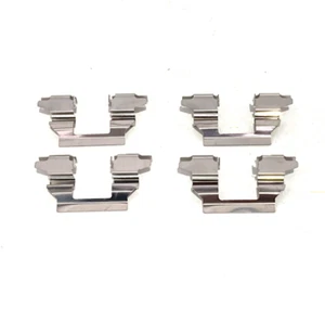 Fits Nissan Xtrail T30 Rear Brake Caliper Hardware Kit - Bild 1 von 1