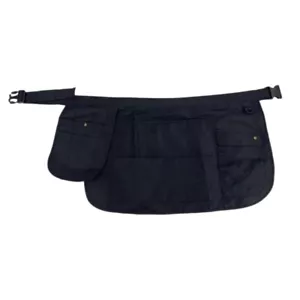 Versatile Tool Apron Bag Large Capacity for Workshops - Picture 1 of 8