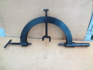ꙮ Transmission Holding Fixture Tool GM For Rebuilding - Picture 1 of 7