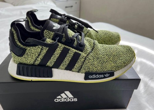 Adidas NMD taglia 11 5
