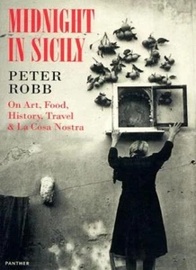 Midnight In Sicily (Panther) By Peter Robb - Picture 1 of 1