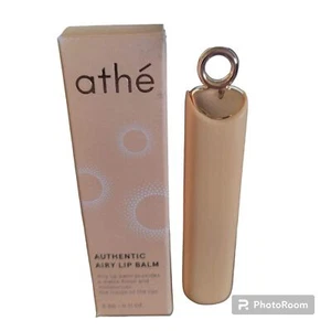 Athė Authentic Airy Lip Balm in 04 Chilly - Picture 1 of 2