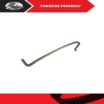 GATES Molded Heater Hose for 1989-1991 CHEVROLET G30 V8-6.2L - Image 1 of 4