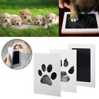 Baby Paw Contactless Print Ink Pad 100% Non-toxic Handprint Pet Dog Cat Gifts