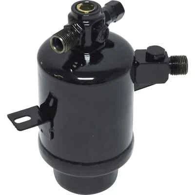 NUEVO SECADOR DE AIRE ACONDICIONADO PARA MERCEDES BENZ 1984-1993 190E, 1984-1989 190D- OEM # 2018300083 Foto 1 de 2