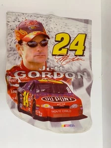Jeff Gordon Yard Flag Nascar Hendrick Motorsports - Picture 1 of 3