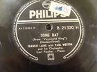 78 RPM - Frankie Laine & Paul Weston - Some Day / There Must Be A Reason -(5/15)