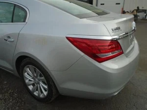 Chassis ECM Driver Assist Compass Rear Package Deck Fits 10-16 LACROSSE 42879 - Picture 1 of 9