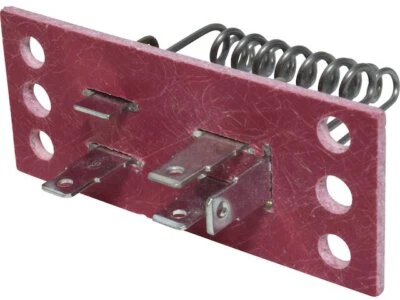 Resistencia de motor soplador Kenworth T450 1996-1997 46875PCNH Foto 1 de 2