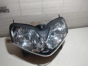 Scheinwerfer Honda CBR 125 R JC34 #2 Komplett +Kabel - Bild 1 von 12