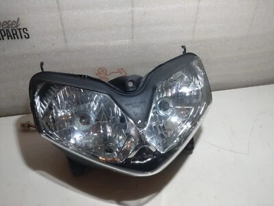 Scheinwerfer Honda CBR 125 R JC34 #2 Komplett +Kabel - Bild 1 von 4