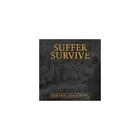 Suffer Survive Project Mayhem   Declaration Of War Lp Vinyl Brand New