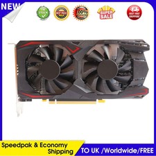 GTX550Ti 3GB 192bit GDDR5 NVIDIA Computer Gaming Graphic Card with Cooling Fans