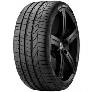 PNEUMATICI GOMME ESTIVE PIRELLI PZERO 285/40 R21 109 Y XL N0 - Foto 1 di 1