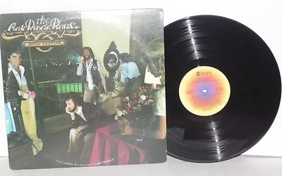 THE OAK RIDGE BOYS Room Service LP 1978 ABC Records AY1065 Country Music Vinyl - Image 1 of 3