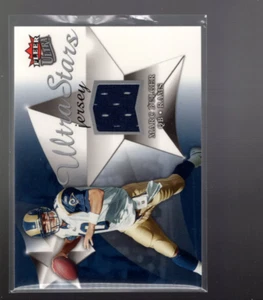 A9995- 2006 Ultra Stars Trikots # Usmb Marc Bulger Trikot - Nm-Mt - Bild 1 von 2