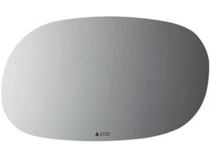 For 1968-1982 Chevrolet Corvette Door Mirror Glass Left Burco 66517YBSM 1980 - Picture 1 of 2