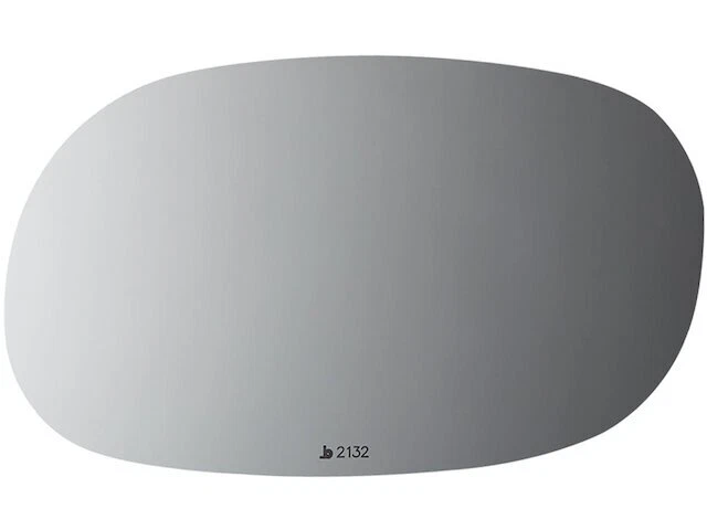 Espejo retrovisor de puerta izquierdo Burco 66517YBSM 1980 para Chevrolet Corvette 1968-1982 Foto 1 de 2