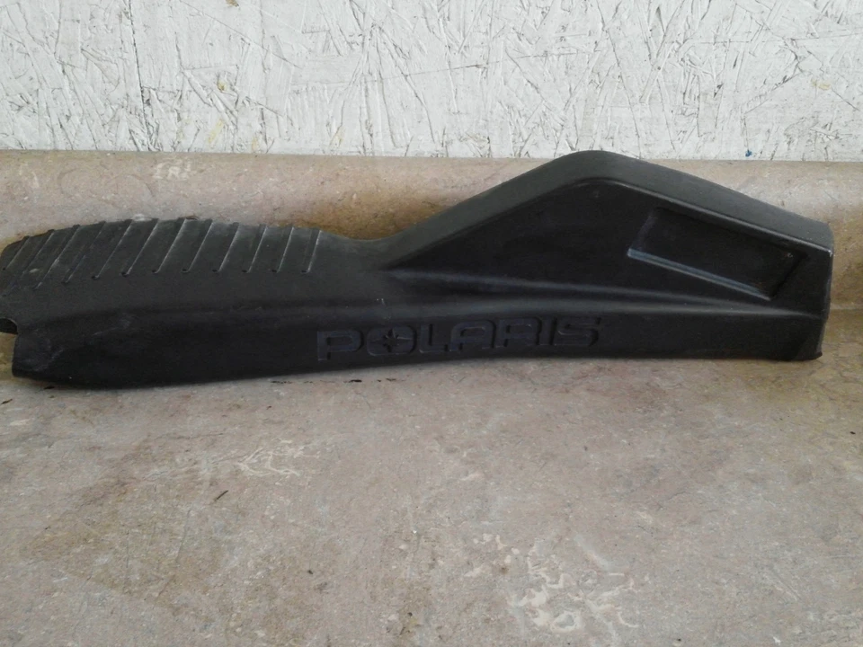 01 POLARIS EDGE XCF 440 MOTOR PARACHOQUES IZQUIERDO CUBIERTA NIEVE FALDÓN 5433519 Foto 1 de 1