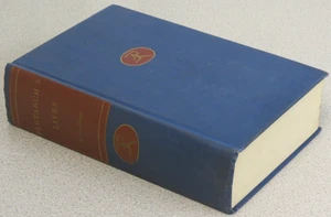 Plutarch Lives - translated by John Dryden - hardcover - Modern Library Giant - Picture 1 of 9