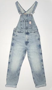 Levi's Workwear Zimmermann Latzhose - Bild 1 von 9