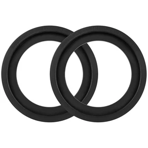 2Pcs Toilet Flush Ball Seal Gasket Kit For Dometic 300/ 310/ 320 RV Toilet - Picture 1 of 19