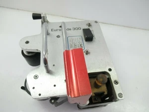 Impresora de etiquetas industrial Eurocode 300 18794 Printmaster R/H Hot Foil - Imagen 1 de 8