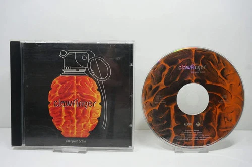 Use Your Brain - Bild 1 von 1