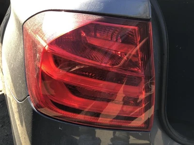 Cuarto de luz trasera izquierda del conductor montado en panel para BMW 320i 908117 12-15 Foto 1 de 4