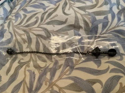 Castlevania Requiem Ultimate Edition Edición Limitada, Látigo de Cadena de Metal Richter, NUEVO Foto 1 de 2